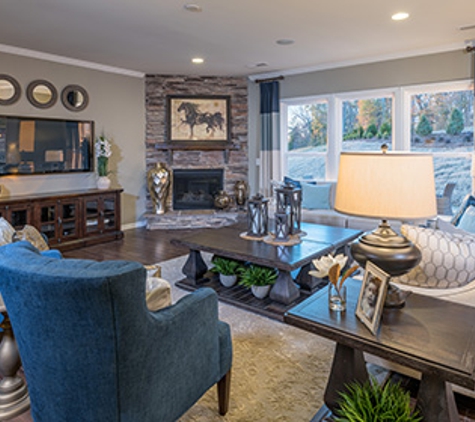 Pulte Homes - Matthews, NC