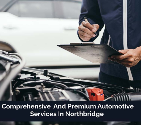 Musca Autos - Northbridge, WA. Comprehensive  And Premium Automotive Services In Northbridge