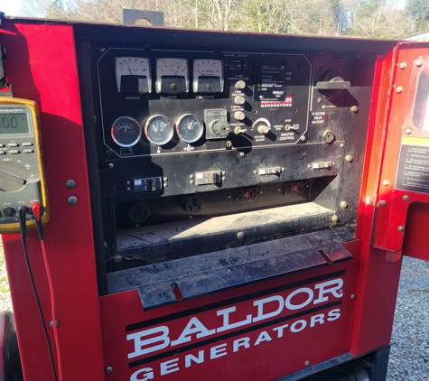 Wilson Generator Service - Jefferson City, TN