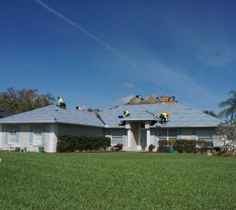 Noland's Roofing - Clermont, FL