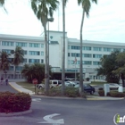 Manatee Memorial Hospital