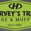 Harvey's Trail Brake Muffler AC And Auto Repair gallery