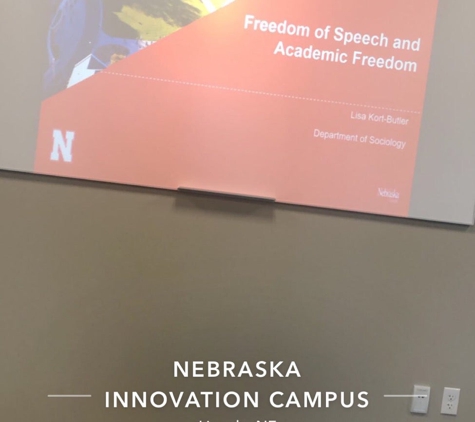 Nebraska Innovation Campus - Lincoln, NE