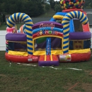 Reilly's Inflatables - Inflatable Party Rentals