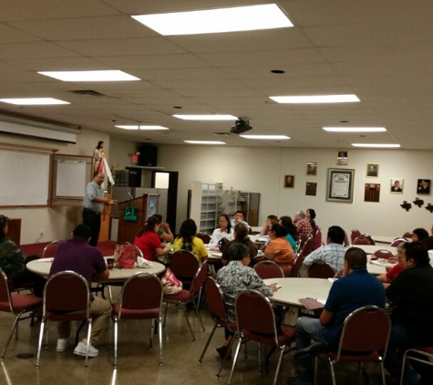 Divine Mercy of Our Lord Catholic Church - Mesquite, TX