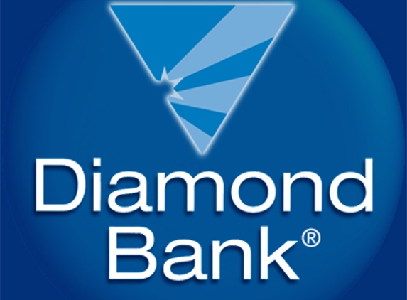 Diamond Bank - De Queen, AR