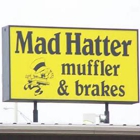 Mad Hatter Muffler & Brakes