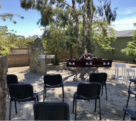 William Farmer - Bendigo, VIC
