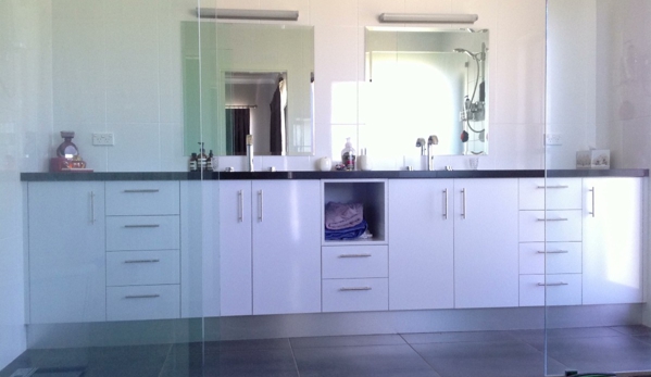 Rossco's Shop & Office Fitters - Portsmith, QLD