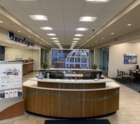 Navy Federal Credit Union - Fredericksburg, VA