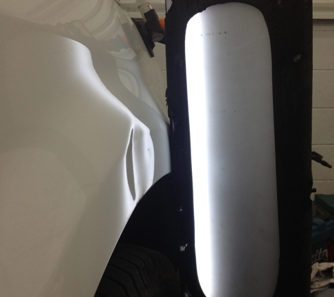 Front Range Dent Removal - Denver, CO