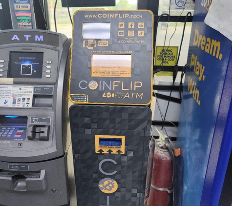 CoinFlip Bitcoin ATM - Windsor Mini-mart (Loves Park) - Loves Park, IL