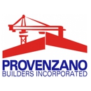 Rick Provenzano with Provenzano Builders - General Contractors