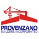 Rick Provenzano with Provenzano Builders