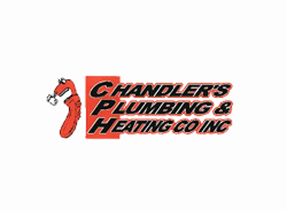 Chandlers Plumbing & Heating Co Inc - Falls Church, VA