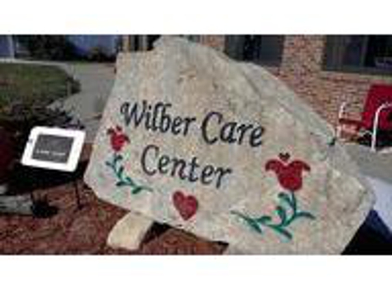 Wilber Care Center - Wilber, NE