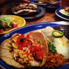 On The Border Mexican Grill & Cantina