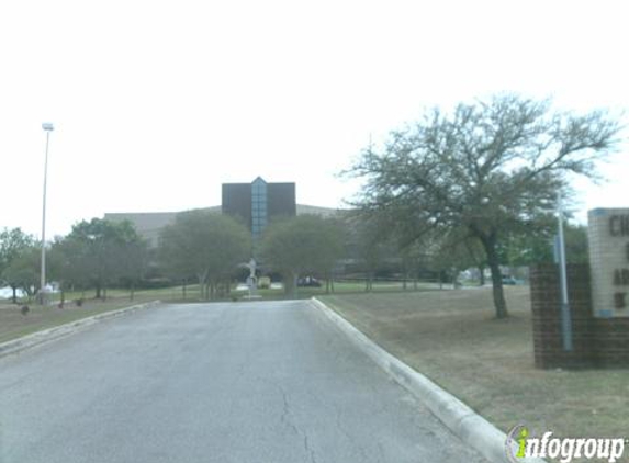 Catholic Television of San Antonio - San Antonio, TX