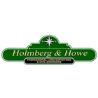 Holmberg & Howe Inc