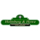 Holmberg & Howe Inc