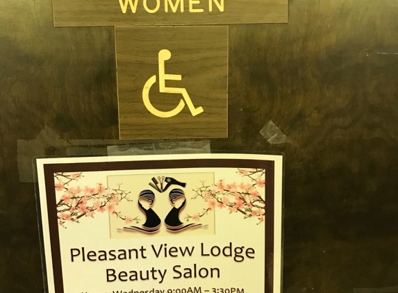 Pleasant View Lodge Nursing & Rehab Facility - Mccordsville, IN