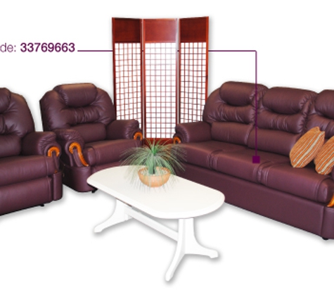 SA Lounge Suites - Gepps Cross, SA