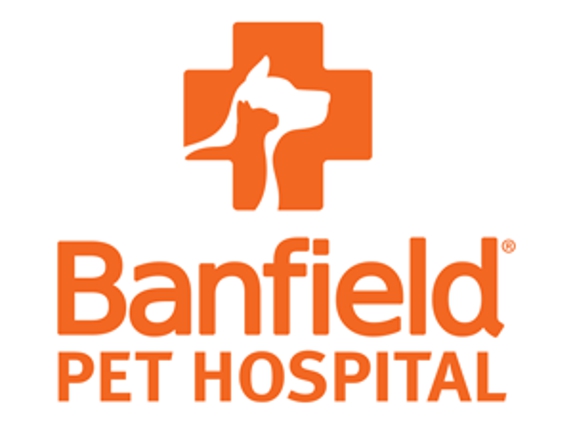 Banfield Pet Hospital - Apex, NC
