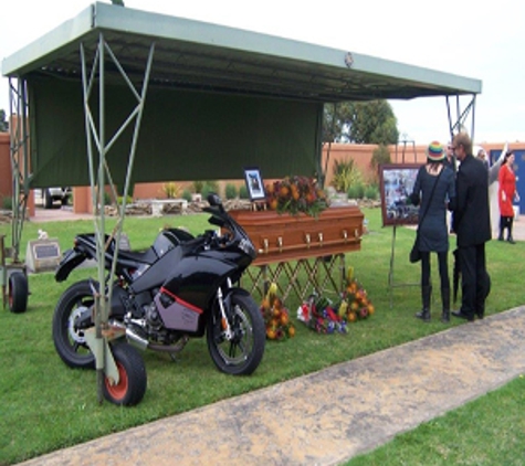 Wattle Range Funerals - Naracoorte, SA