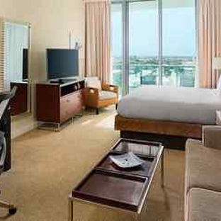 Residence Inn Fort Lauderdale Intracoastal/Il Lugano - Fort Lauderdale, FL