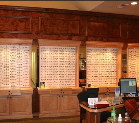 Primary Eyecare And Optical Of Meridian - Meridian, MS