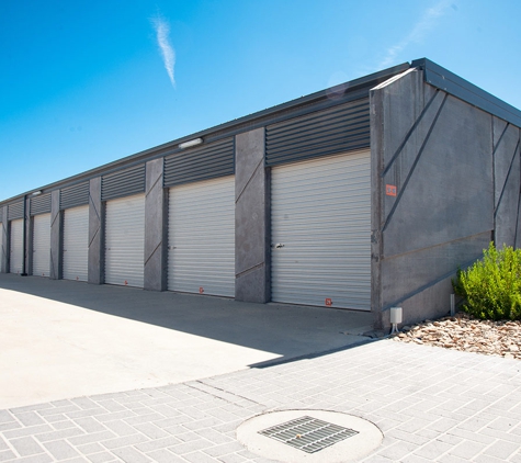 Albury Wodonga Storage - Wodonga, VIC. Self-Storage Sheds Wodonga