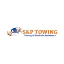 S&P Towing Medium/heavy roadside - Towing