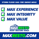 MaxResto - Water Damage of Tomball - Fire & Water Damage Restoration