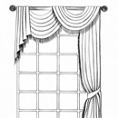 Star's Custom Drapery Inc. - Draperies, Curtains & Window Treatments