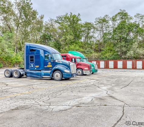 CubeSmart Self Storage - Gary, IN