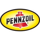 Alpine Pennzoil