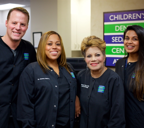 Children's Dentistry of Atlanta - Sandy Springs, GA