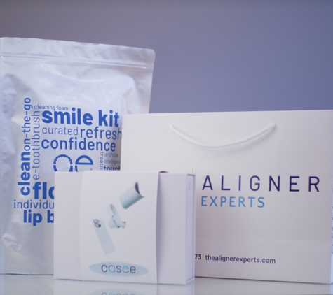 Aligner Experts - Chicago, IL