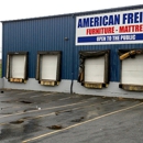 American Freight Furniture and Mattress - Mattresses