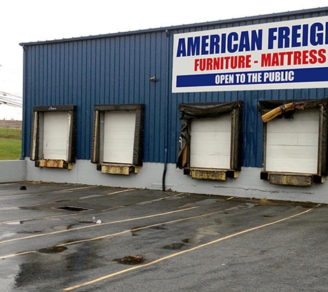 American Freight Furniture, Mattress, Appliance - Harrisburg, PA