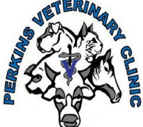 Perkins Veterinary Clinic - Perkins, OK