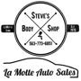Steve’s Body Shop / La Motte Auto Sales