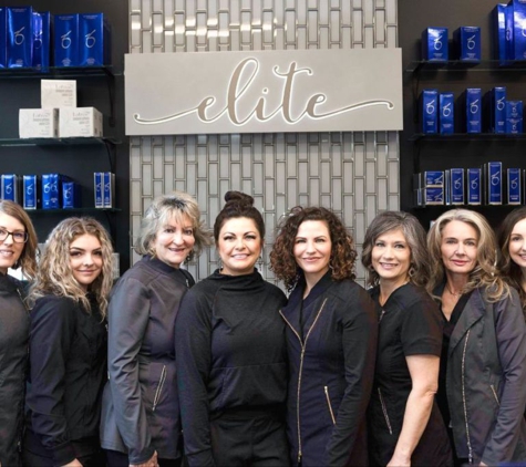 Elite Medi Spa - Bend, OR