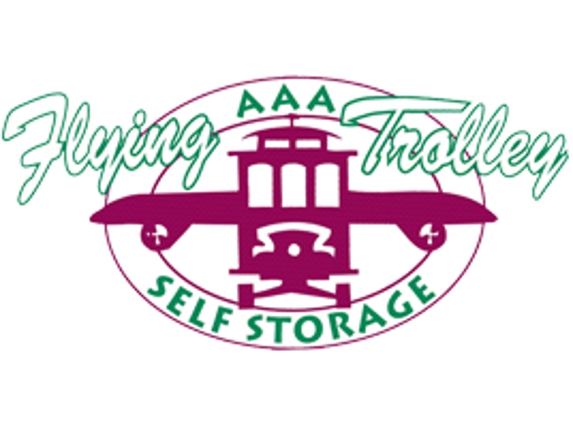 AAA Flying Trolley Self Storage - Oxnard, CA