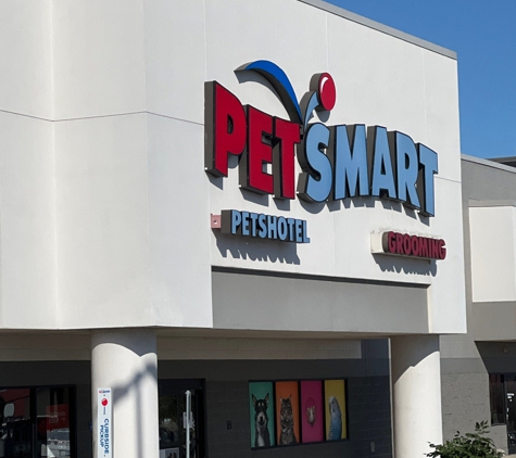 PetSmart - Overland Park, KS