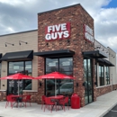 Five Guys - Hamburgers & Hot Dogs