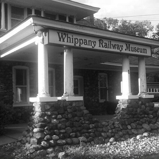 Whippany Railway Museum - Whippany, NJ