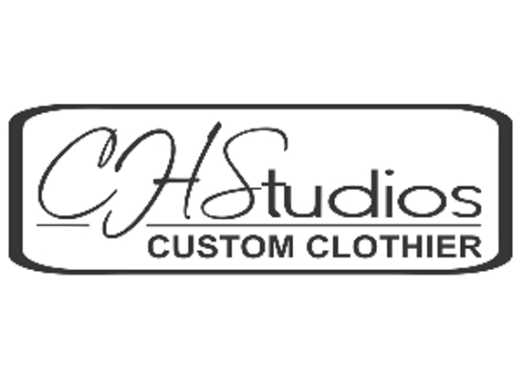 CH Studios Custom Clothiers/Regency Tailors - Denver, CO