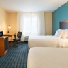 Fairfield Inn & Suites gallery