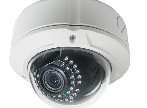 New York CCTV Security Cameras Company - Brooklyn, NY